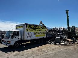 Best Retail Junk Removal  in Spencer, TN