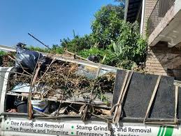 Best Retail Junk Removal  in Spencer, TN