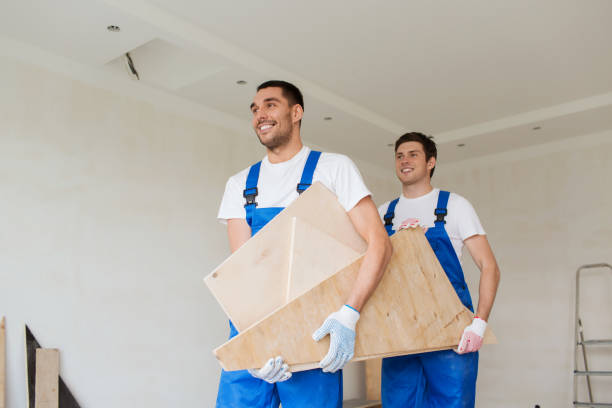 Best Attic Cleanout  in Spencer, TN