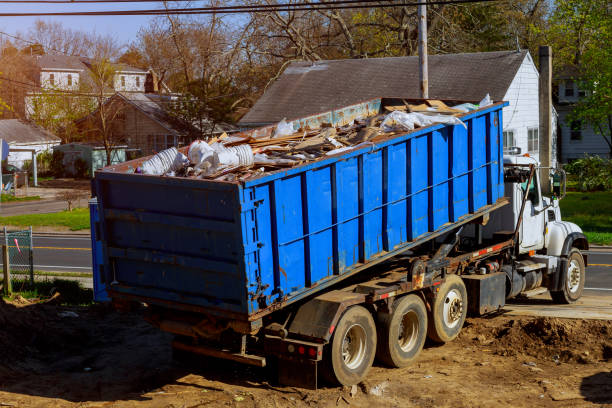 Best Scrap Metal Removal  in Spencer, TN