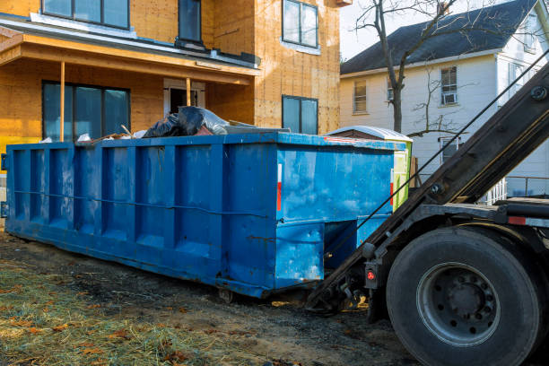 Best Basement Cleanout  in Spencer, TN