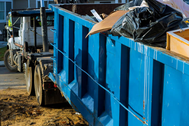 Best Scrap Metal Removal  in Spencer, TN