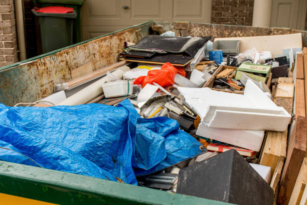 Best Basement Cleanout  in Spencer, TN