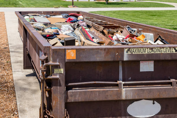 Best Retail Junk Removal  in Spencer, TN