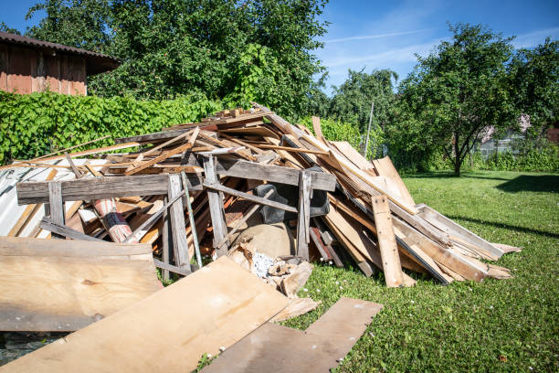 Best Garage Cleanout  in Spencer, TN