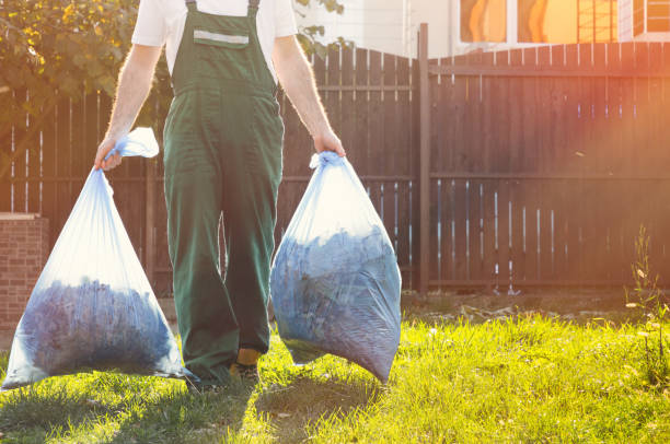 Best Yard Waste Removal  in Spencer, TN