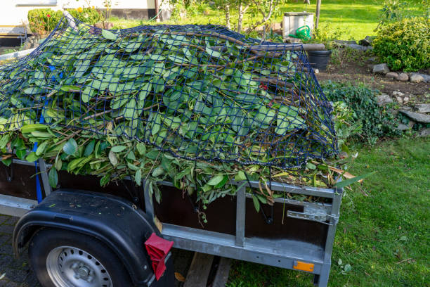 Best Scrap Metal Removal  in Spencer, TN