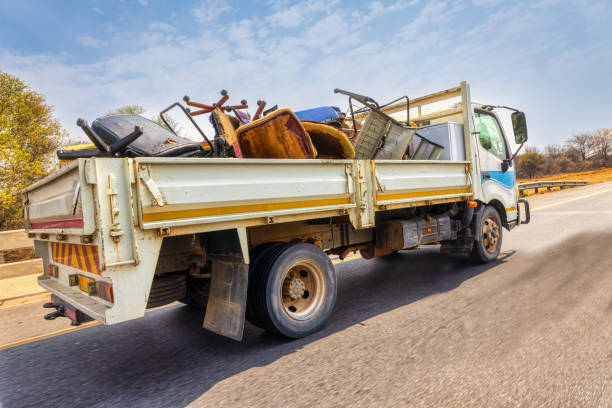 Best Recycling Services for Junk  in Spencer, TN