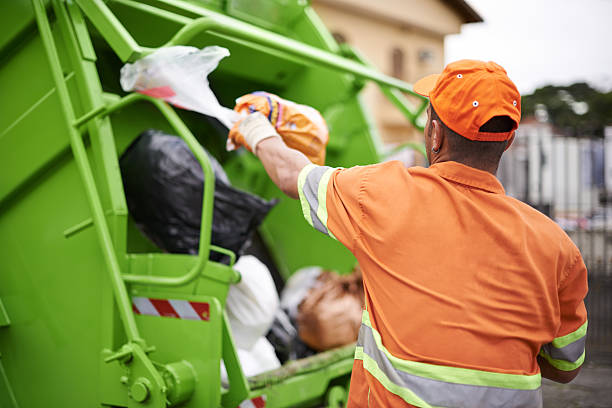 Junk Removal for Events in Spencer, TN