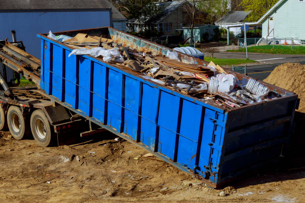 Best Demolition Debris Removal  in Spencer, TN