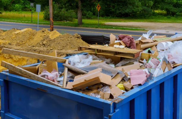 Best Residential Junk Removal  in Spencer, TN